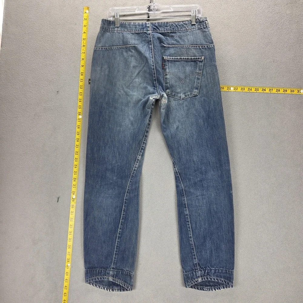 Levis 13128 vintage